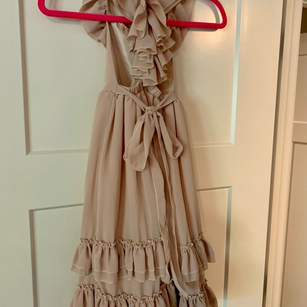 Bailey Blossom new w/o tags maxi dress
